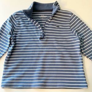 Vineyard Vines Boys Pullover